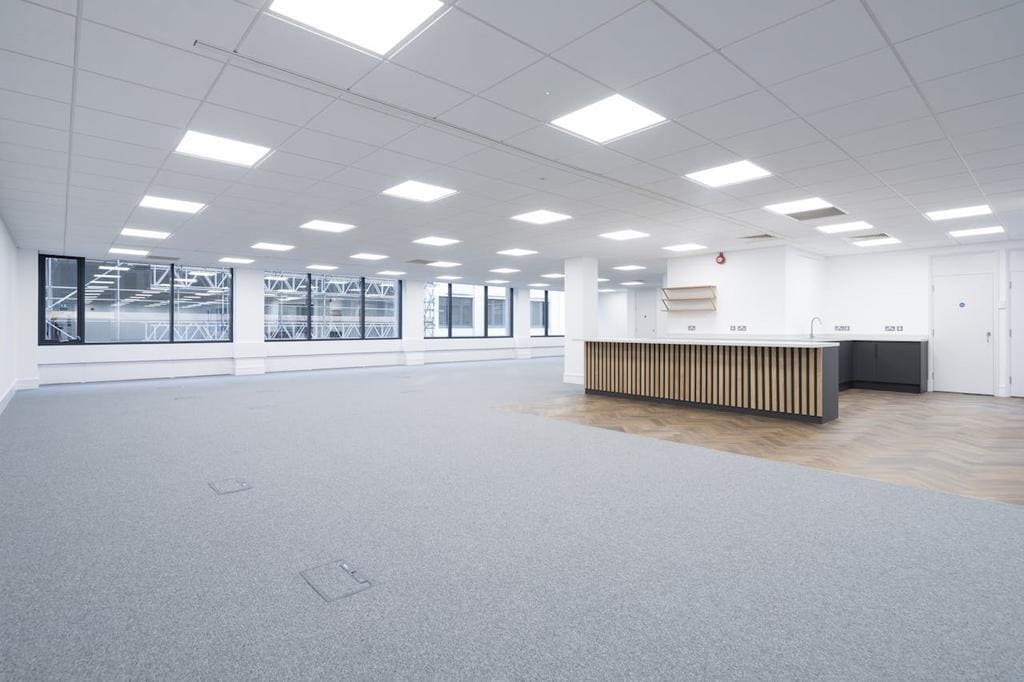 9 Bonhill St, London for lease Building Photo- Image 1 of 14