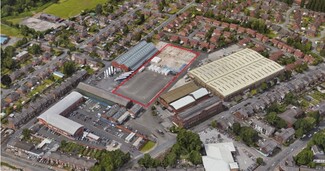 More details for Hardy St, Eccles - Land for Lease