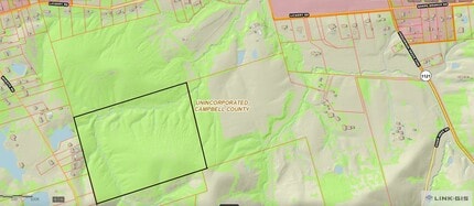 0 Woeste Rd, Alexandria, KY - Aerial map view - Image1
