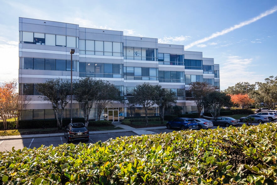 2500 Maitland Center Pky, Maitland, FL à louer - Photo du bâtiment - Image 3 de 10