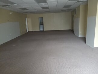 Plus de détails pour 770 Kearny ave, Kearny, NJ - Bureau à louer