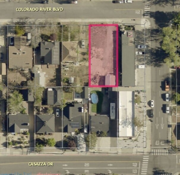 580 Colorado River Blvd, Reno, NV for sale - Building Photo - Image 2 of 3