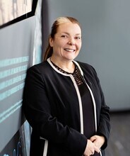 Marie-Claude Drapeau