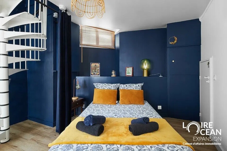 Bureau dans Nantes à vendre - Photo intérieure - Image 2 de 7