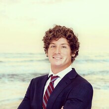 Nicholas Becerra