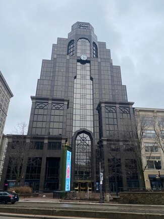 More details for 1350 Euclid Ave, Cleveland, OH - Office, Office/Retail for Lease