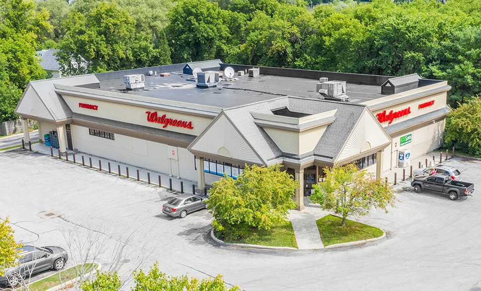 294 Main St, West Rutland, VT for sale - Primary Photo - Image 1 of 2