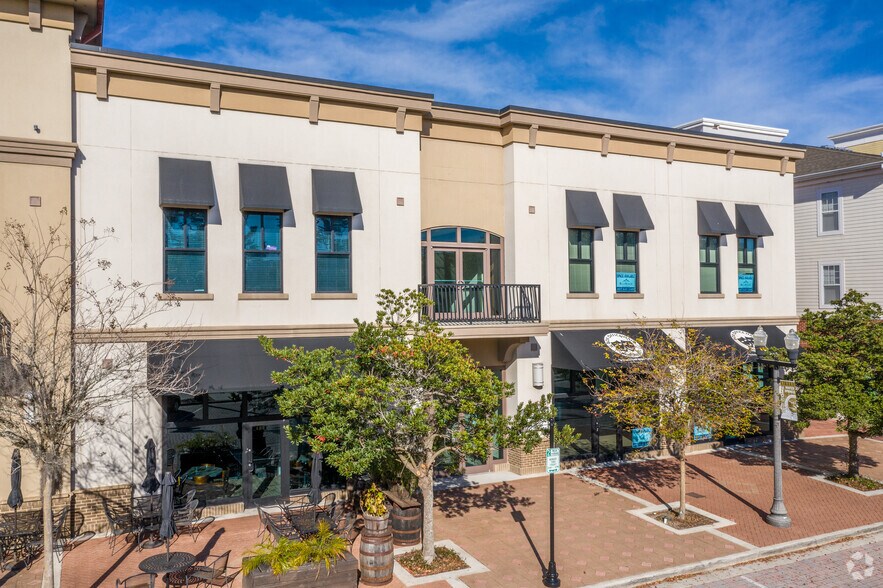 156 Tuskawilla Rd, Winter Springs, FL à louer - Photo du bâtiment - Image 3 de 4