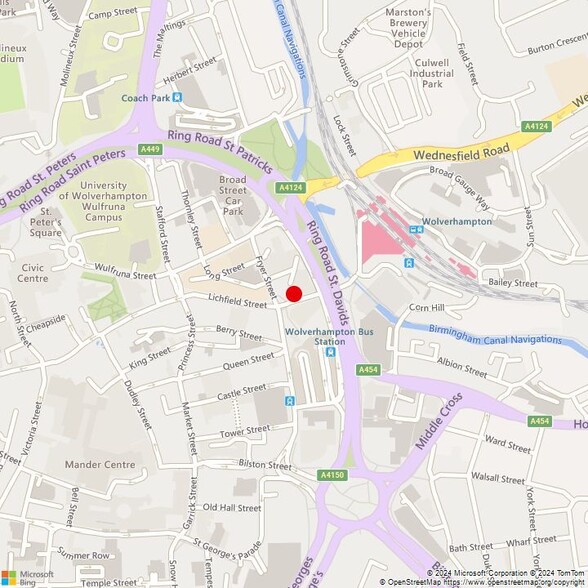 Railway Dr, Wolverhampton for lease - Building Photo - Image 2 of 7