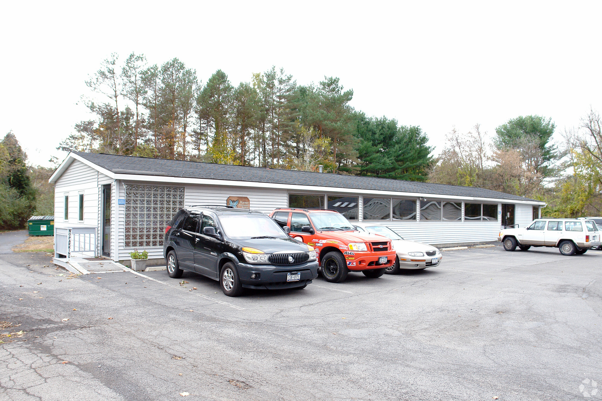 2280 Western Ave, Guilderland, NY for sale Primary Photo- Image 1 of 1