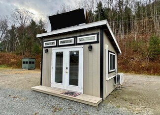 Plus de détails pour 9560 US 6, Wellsboro, PA - Bureau/Commerce de détail à louer