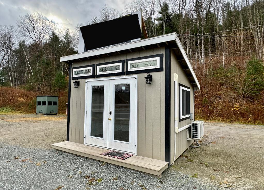 9560 US 6, Wellsboro, PA for lease Primary Photo- Image 1 of 7