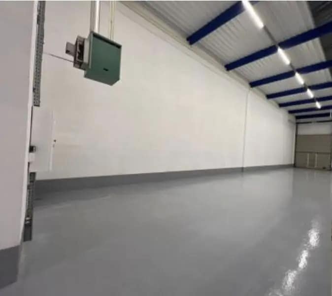 Flex in Bonneuil-sur-Marne for lease Interior Photo- Image 1 of 7