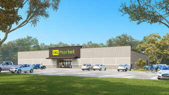 Dollar General Market - NNN Property