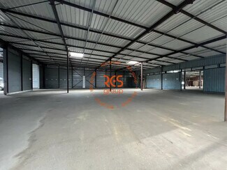 Plus de détails pour Industriel à vendre