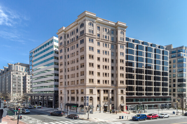 More details for 1029 Vermont Ave NW, Washington, DC - Office, Retail for Lease