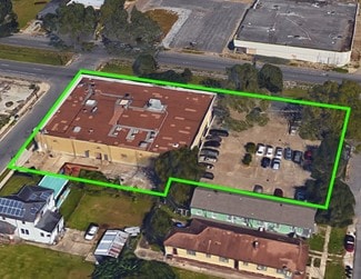 Plus de détails pour 5500 Saint Claude Ave, New Orleans, LA - Commerce de détail à vendre