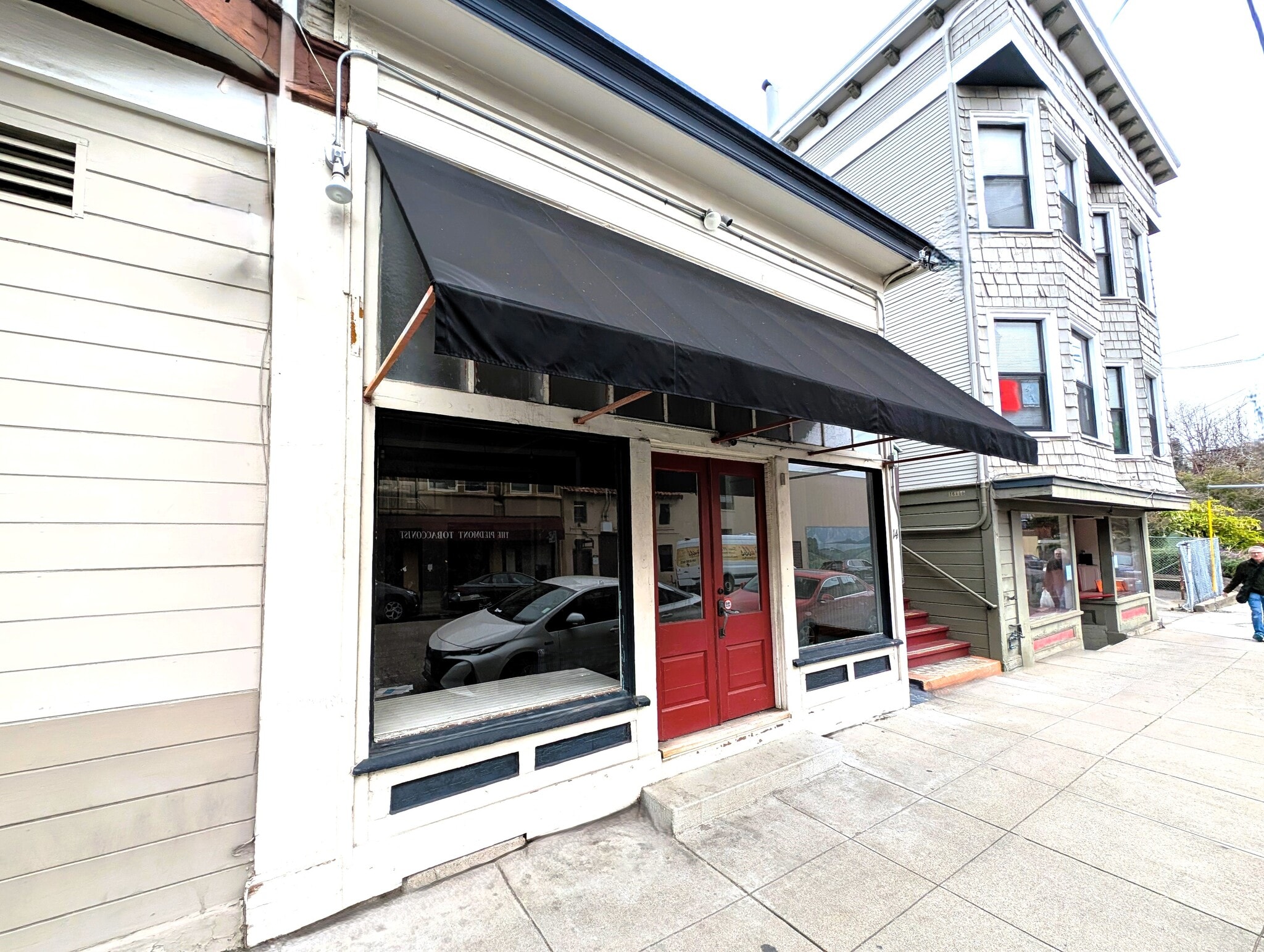 14 Glen Ave, Oakland, CA for lease Building Photo- Image 1 of 7