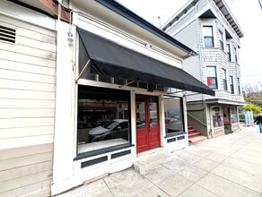 14 Glen Ave, Oakland, CA for lease Building Photo- Image 1 of 7