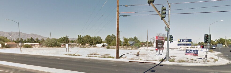 5620 Jones Blvd, Las Vegas, NV à vendre - Photo du bâtiment - Image 3 de 4