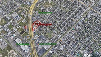 Plus de détails pour 1213 W Interstate 2, Pharr, TX - Bureau à vendre