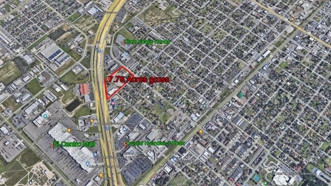 More details for 1213 W Interstate 2, Pharr, TX - Office for Sale