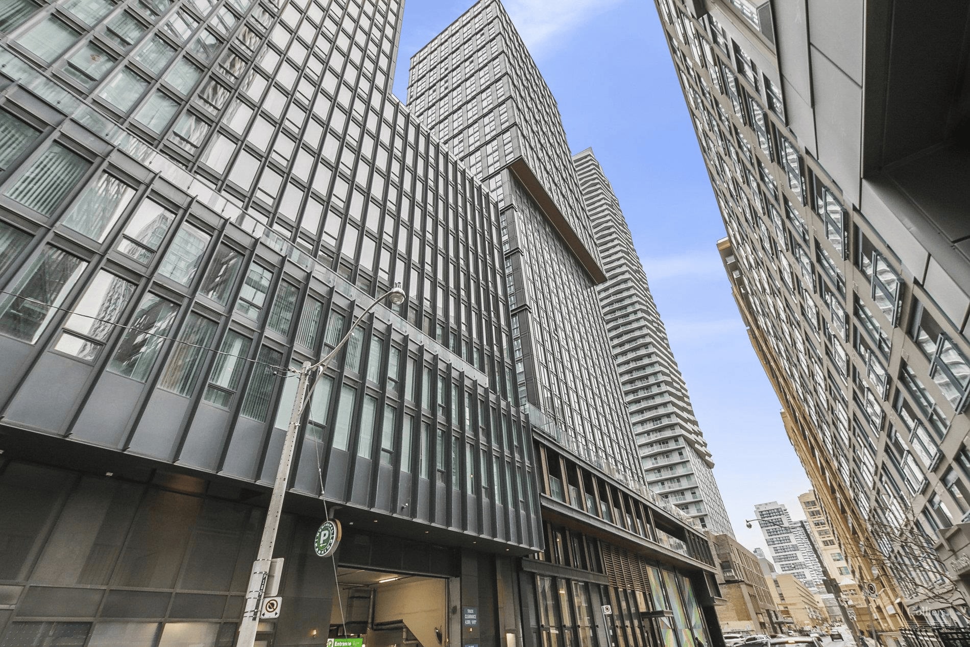 80 Dalhousie St, Toronto, ON for lease Primary Photo- Image 1 of 6