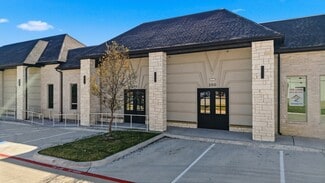 More details for 5121 S Custer Rd, McKinney, TX - Office for Sale