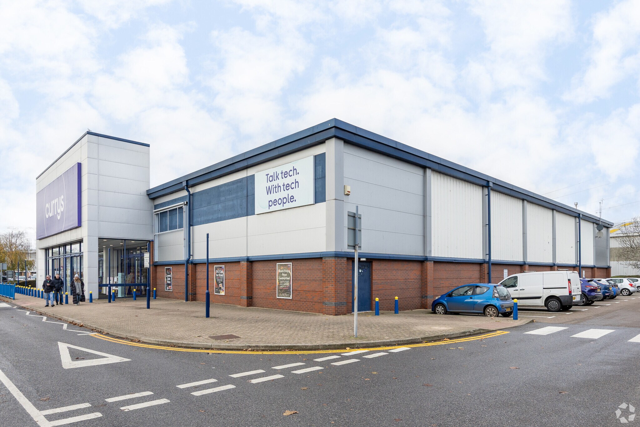 Vauxhall Rd, Canterbury for sale Building Photo- Image 1 of 3