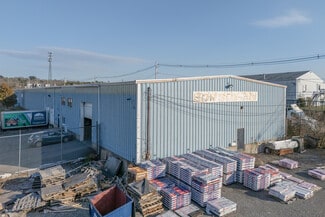 More details for 13 Ridge Hill Rd, Assonet, MA - Industrial for Lease