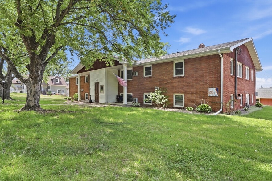 107 3rd Ave S, Sauk Rapids, MN for sale - Building Photo - Image 2 of 50