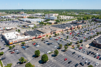 4600 Shelbyville Rd, Louisville, KY - Aérien  Vue de la carte - Image1