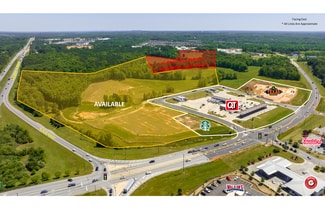 More details for 85 Interstate, Opelika, AL - Land for Sale
