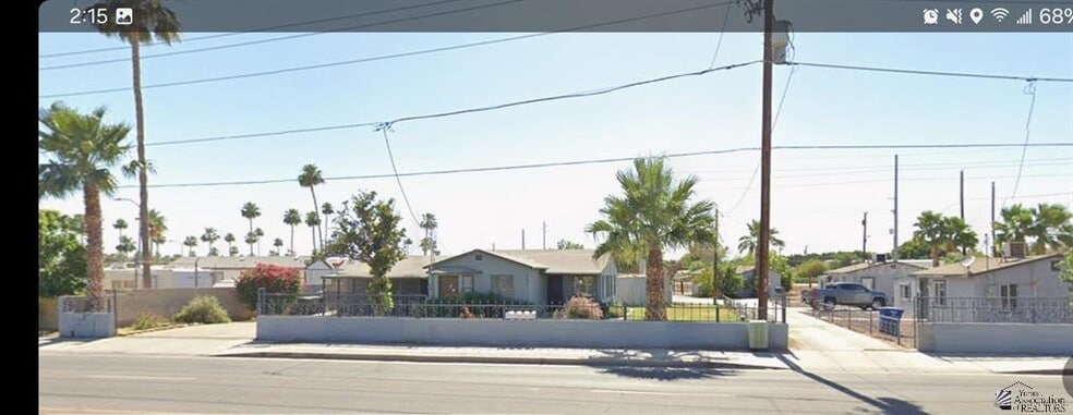584 S Avenue B, Yuma, AZ for sale - Building Photo - Image 3 of 25