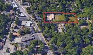 Plus de détails pour 199 Turman Ave, Atlanta, GA - Terrain à vendre