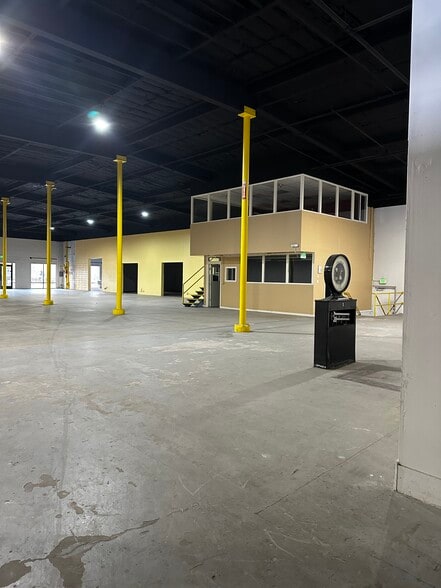 1100 Terminal Way, Reno, NV for lease - Building Photo - Image 3 of 18