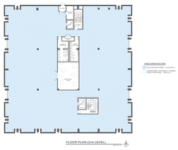 3661 W Oakland Park Blvd, Lauderdale Lakes, FL for lease Floor Plan- Image 1 of 1