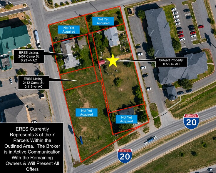 2406 Connell St, Midland, TX for sale - Other - Image 3 of 5