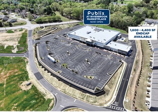 3911 Thompson Bridge Rd, Gainesville, GA à louer Photo du bâtiment- Image 1 de 1