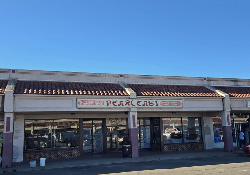 1539-1579 S Broadway, Santa Maria, CA for lease - Building Photo - Image 1 of 4