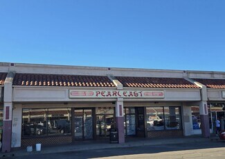 Plus de détails pour 1539-1579 S Broadway, Santa Maria, CA - Commerce de détail à louer