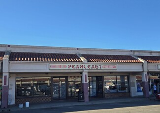 More details for 1539-1579 S Broadway, Santa Maria, CA - Retail for Lease