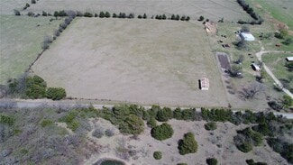 More details for 1375 CR 1030, Corsicana, TX - Land for Sale