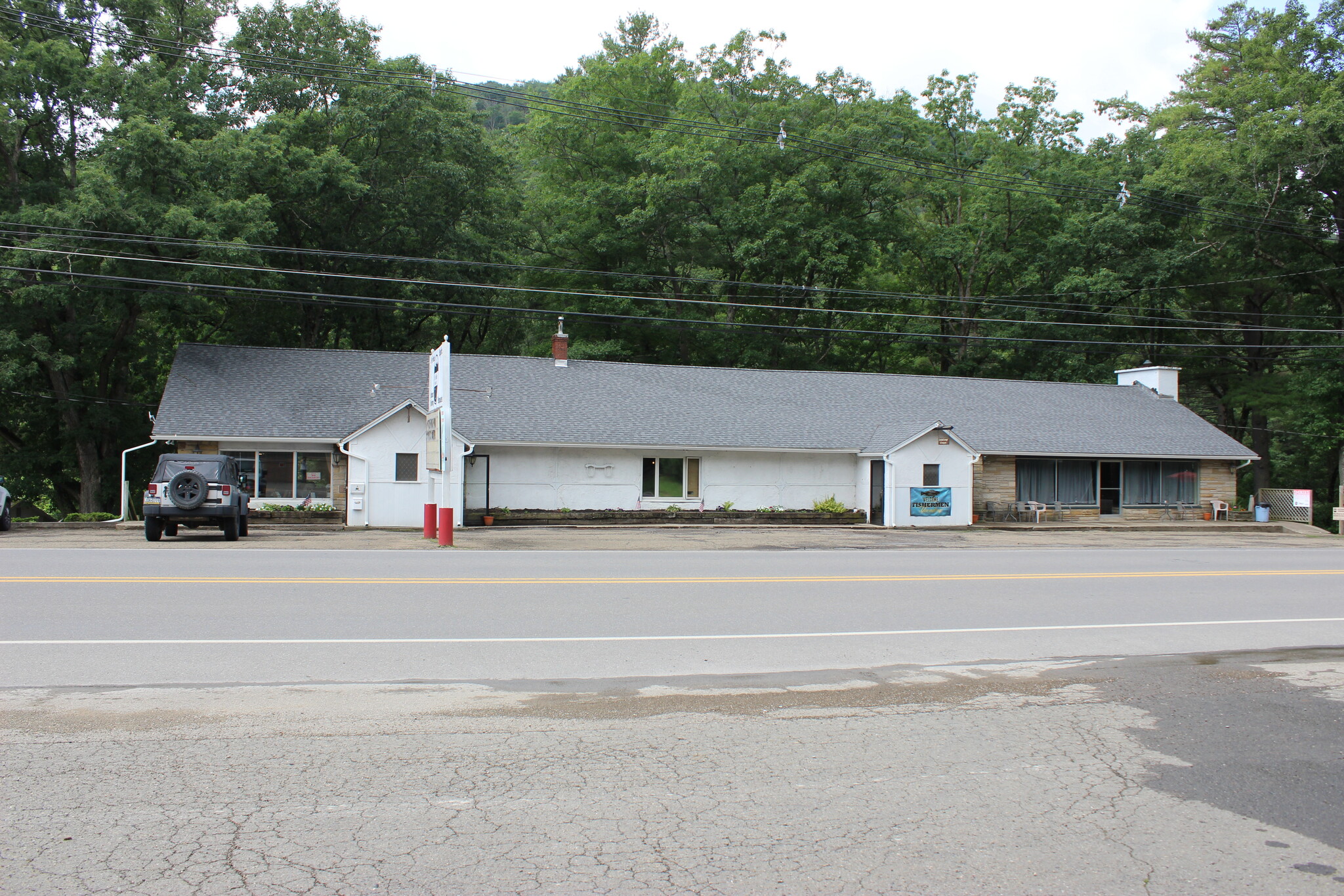 29 Route 6 W, Galeton, PA for sale Building Photo- Image 1 of 1