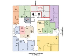 1946 W 26th St, Erie, PA for lease Interior Photo- Image 2 of 3