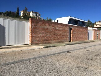 Plus de détails pour Principal, Sierra de Fuentes, 23, Sierra de Fuentes - Terrain à vendre