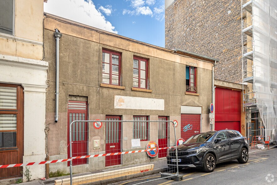 Commerce de détail dans Lyon à vendre - Photo principale - Image 1 de 1