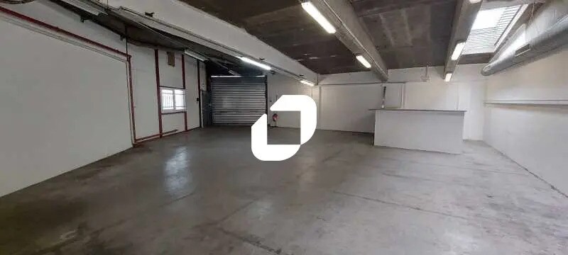 Flex dans Aubervilliers à louer - Photo intérieure - Image 3 de 12