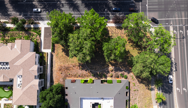5300 Snyder Ln, Rohnert Park, CA - Aerial  map view - Image1