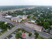 28,000 SQFT | .72 acre lot | .26 acre lot - Parking Garage